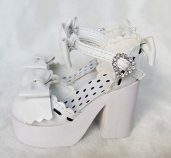 Buty ID 1/3 - NS 0853