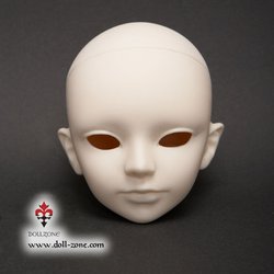 HIRRY head