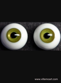 glass eyes - Glitter 04