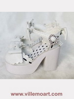 Shoes ID 1/3 - NS 0853