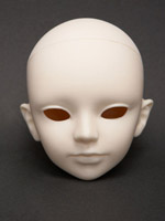 HIRRY head