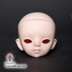 JUDY head