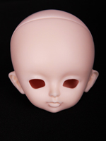 NANI head