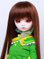 Wig GW60-013A
