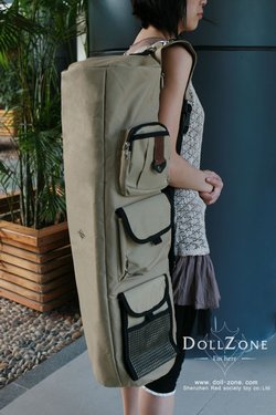 1/3 Bag - 2a type
