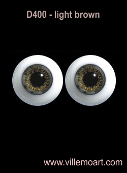 D400 - light brown