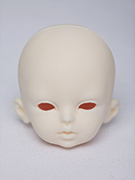 NATASHA head