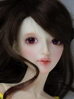 Island Doll 1/3 - VIVIAN