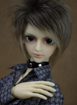 NOLAN - 62 cm