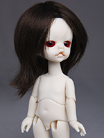 miniBB boy body - B16-001