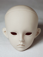LOUIS head