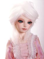 Wig W60-010