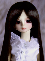 Peruka w45-025