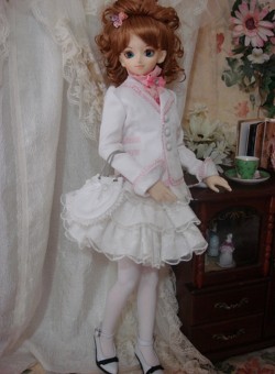 Outfit 1/4 - 14-NY9012-W