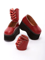 Buty 0605