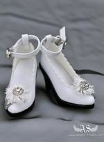 Buty AS 1/3 - SH 31005
