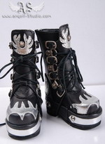 Buty AS 1/3 - SH 32003