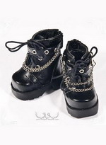 Shoes AS 1/6 - SH 62003