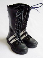 Shoes ID 1/3 - NS 3018