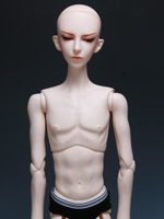 70 cm boy body - NEW