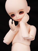 Body B25-004 - girl