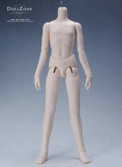 Ciało chłopiec - b45-003