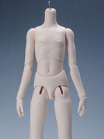 Boy body - b45-003