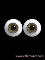 D400 - dark brown
