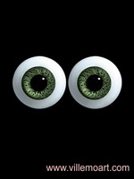 D400 - dark green