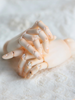 Jointed-hands H-G-60-04