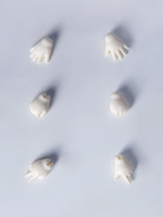 Hands H-16-01 mini bb