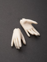 hands H-G-45-01