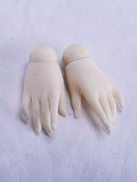 hands H-G-45-04