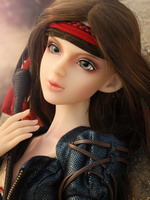 DORA CHRISTINA - 62 cm