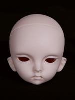 AARON head