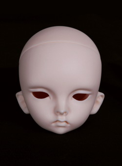 AARON head