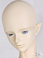 ANTONINE head - Limited