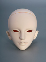 CHEN head