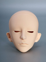 HONG head