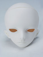JAKE-1 head