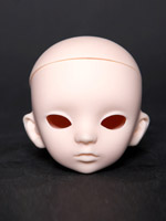 JING head