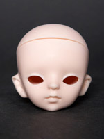 JUDY head