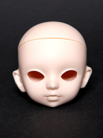 KAY head