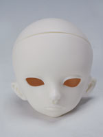 LUKE-1 head