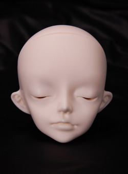 MELIN head