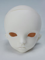 REIKO-1 head