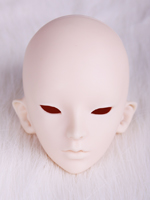 STRAMONIUM head