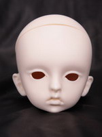 VIOLETA head