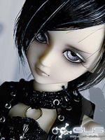 GUS Punk