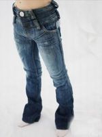 Jeans 1/3 - 3009